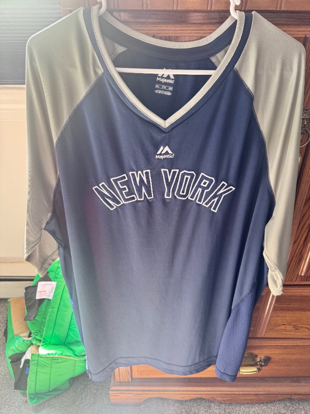 Yankees Jersey